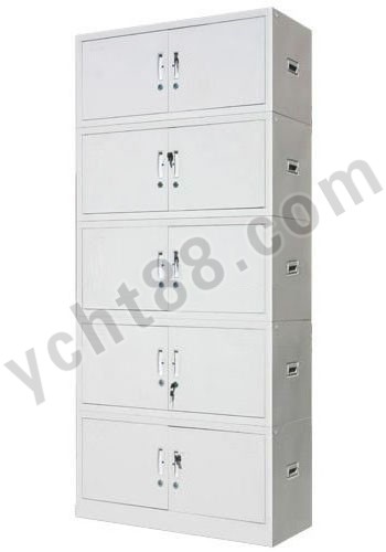 点击查看商品:双锁五节柜-关注人气1285次