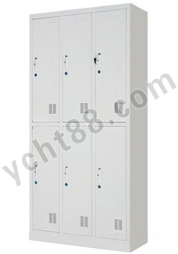 点击查看商品:六门更衣柜