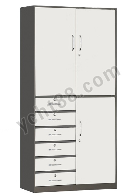 点击查看商品:偏六屉文件柜-关注人气928次